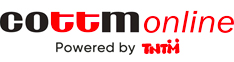 Cottm Online logo